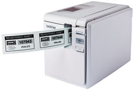 Brother PT-9700 Label Maker