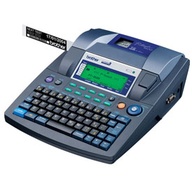 Brother PT-9600 Label Maker